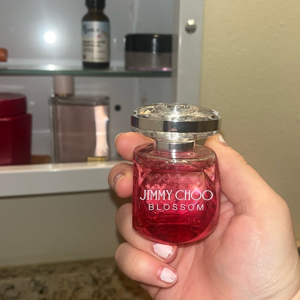 Jimmy CHOO Blossom Perfume